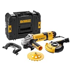Dewalt 1500w 125mm usato  Spedito ovunque in Italia 