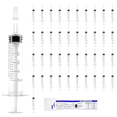 Pcs 5ml syringes for sale  Delivered anywhere in UK