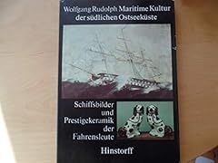Maritime kultur südlichen gebraucht kaufen  Wird an jeden Ort in Deutschland