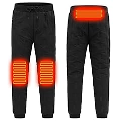 Beheizbare winterhose herren gebraucht kaufen  Wird an jeden Ort in Deutschland