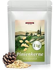 Feinwälder pinienkerne unbeha gebraucht kaufen  Wird an jeden Ort in Deutschland