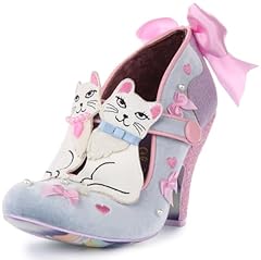 Irregular choice kitty for sale  Delivered anywhere in USA 