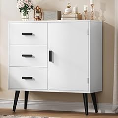 Teenfon white storage for sale  Delivered anywhere in USA 