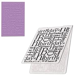 Textured impressions backgroun for sale  Delivered anywhere in USA 