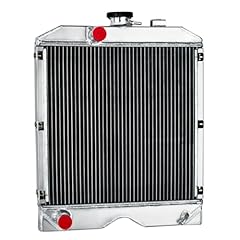 Radiator replacement ford for sale  Delivered anywhere in USA 