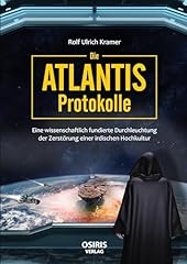 Atlantis protokolle wissenscha gebraucht kaufen  Wird an jeden Ort in Deutschland