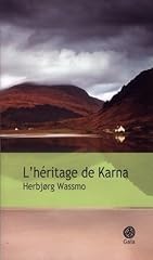 Héritage karna d'occasion  Livré partout en France