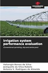 Irrigation system performance for sale  Delivered anywhere in USA 