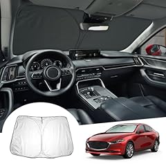 Gafat compatible mazda d'occasion  Livré partout en France