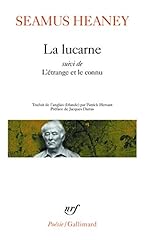 Lucarne étrange connu d'occasion  Livré partout en France
