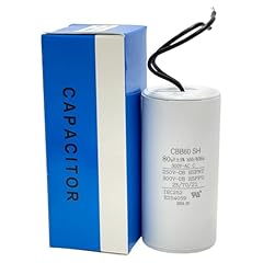 Cbb60 capacitor 80uf for sale  Delivered anywhere in USA 