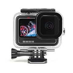 Waterproof case gopro for sale  Delivered anywhere in UK