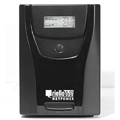 Riello npw 1500 d'occasion  Livré partout en France
