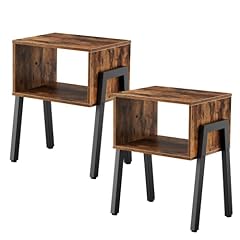 Hoobro nightstands set for sale  Delivered anywhere in USA 
