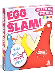 Format games egg for sale  Delivered anywhere in UK
