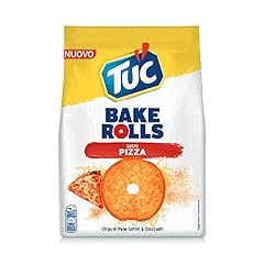 Tuc bake rolls usato  Spedito ovunque in Italia 