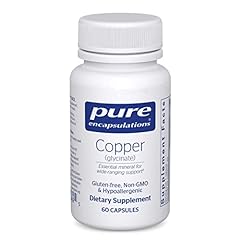 Pure encapsulations copper for sale  Delivered anywhere in USA 