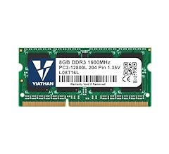 Viathan 8gb ddr3 for sale  Delivered anywhere in UK