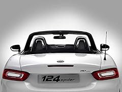 Fiat 124 spider usato  Spedito ovunque in Italia 