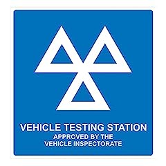 Mot vehicle testing for sale  Delivered anywhere in UK