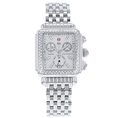 Michele womens deco for sale  Delivered anywhere in USA 