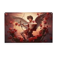 Cupid arrow cherubic for sale  Delivered anywhere in USA 
