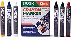 Trustic universal crayon for sale  Delivered anywhere in USA 