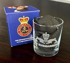 Submarines submariners whisky for sale  Delivered anywhere in UK