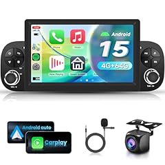 Vechtel 64g autoradio usato  Spedito ovunque in Italia 