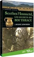Seuthes immortel les gebraucht kaufen  Wird an jeden Ort in Deutschland