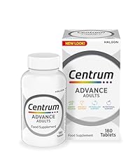 Centrum advance multivitamin for sale  Delivered anywhere in UK