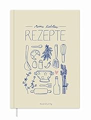 Guten rezeptbuch liebsten gebraucht kaufen  Wird an jeden Ort in Deutschland