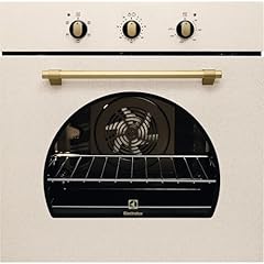 Electrolux forno multifunzione usato  Spedito ovunque in Italia 