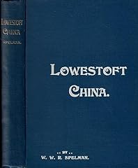 Lowestoft china for sale  Delivered anywhere in Ireland