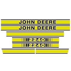 States tractor decal for sale  Delivered anywhere in USA 