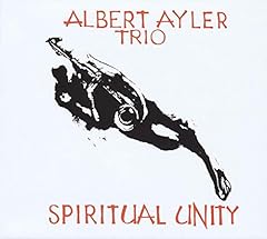 Spiritual unity vinyl for sale  Delivered anywhere in UK