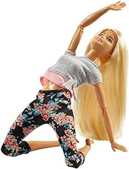 Barbie lalka made d'occasion  Livré partout en Belgiqu