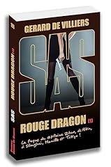 Sas 188 rouge d'occasion  Livré partout en France