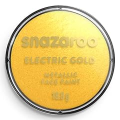 Snazaroo gold make for sale  Delivered anywhere in UK