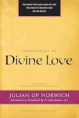 Revelations divine love usato  Spedito ovunque in Italia 