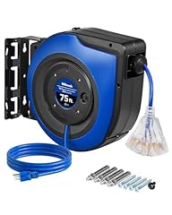 Wilawels retractable cord for sale  Delivered anywhere in USA 