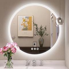 Starlead miroir rond d'occasion  Livré partout en Belgiqu