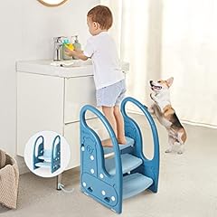 Toddler step stool for sale  Delivered anywhere in USA 