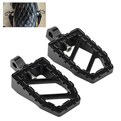 Motorcycle foot pegs for sale  Delivered anywhere in USA 