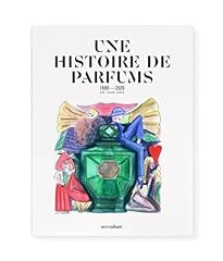 Histoire parfums 1880 d'occasion  Livré partout en Belgiqu