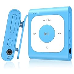Agptek lecteur mp3 d'occasion  Livré partout en France