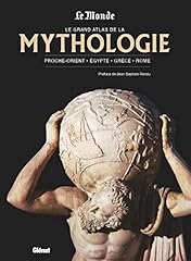Grand atlas mythologie d'occasion  Livré partout en France