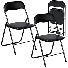Furniturer folding chairs for sale  Delivered anywhere in USA 
