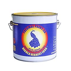 Thermal paint pittura usato  Spedito ovunque in Italia 