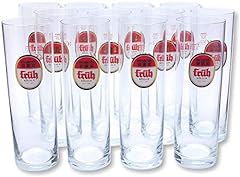 Früh kölsch gläser gebraucht kaufen  Wird an jeden Ort in Deutschland